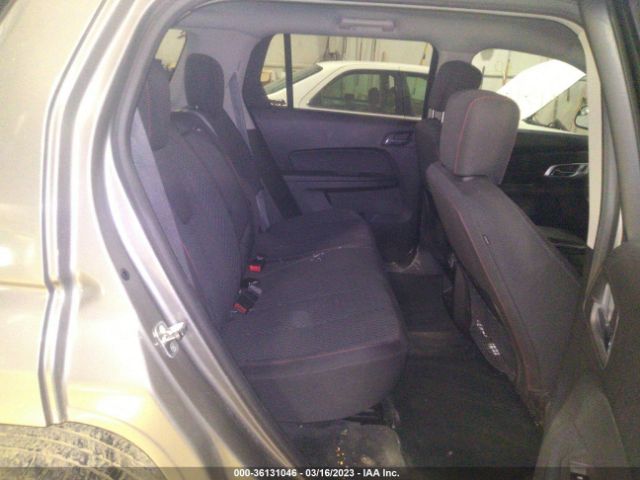 2GKFLREK9C6261479 GMC Terrain Sle-1