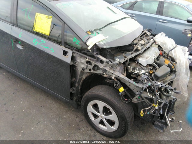 Toyota Prius Four/five/three/one/two 2014 JTDKN3DU0E0380750 Image 12