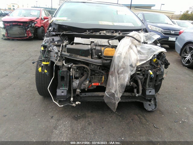 Toyota Prius Four/five/three/one/two 2014 JTDKN3DU0E0380750 Image 6