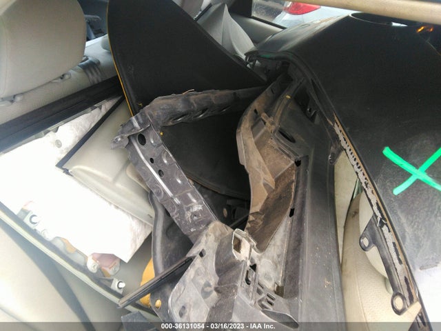 Toyota Prius Four/five/three/one/two 2014 JTDKN3DU0E0380750 Image 8