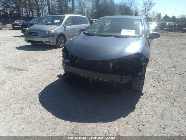 2015 TOYOTA COROLLA L/LE/S/S PLUS/LE PLUS VIN: 2T1BURHE0FC470478