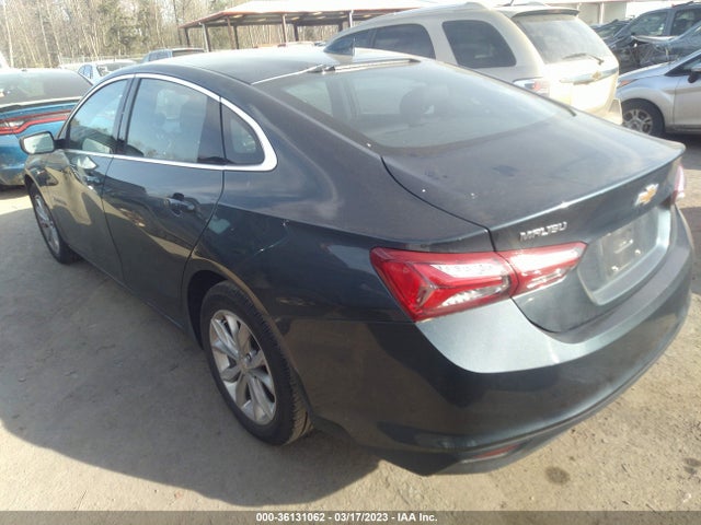 Chevrolet MALIBU LT 2020 1G1ZD5ST2LF067760 Image 3