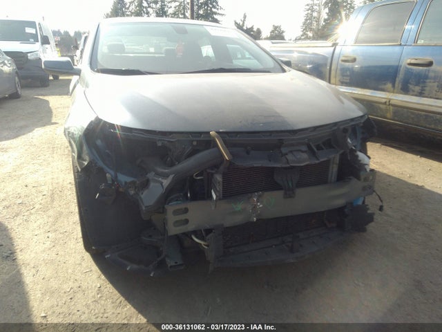 Chevrolet MALIBU LT 2020 1G1ZD5ST2LF067760 Image 6
