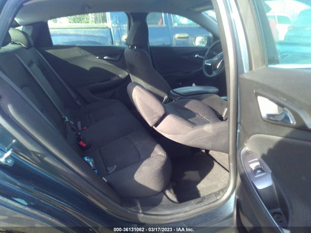 Chevrolet MALIBU LT 2020 1G1ZD5ST2LF067760 Image 8
