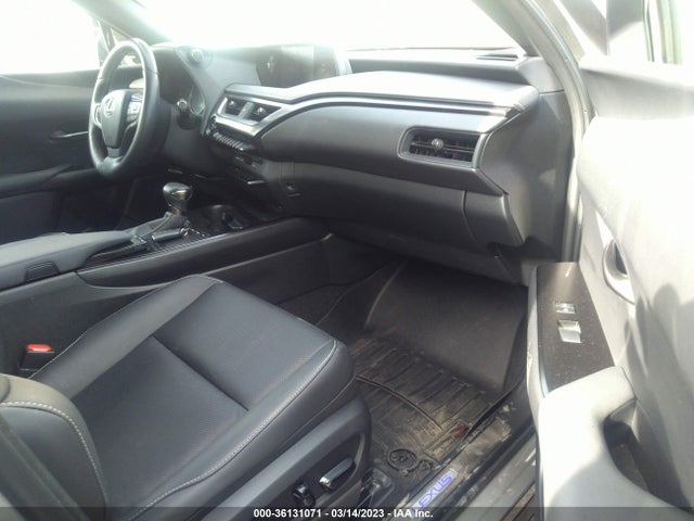 JTHP9JBH0M2037197 Lexus Ux Ux 250h