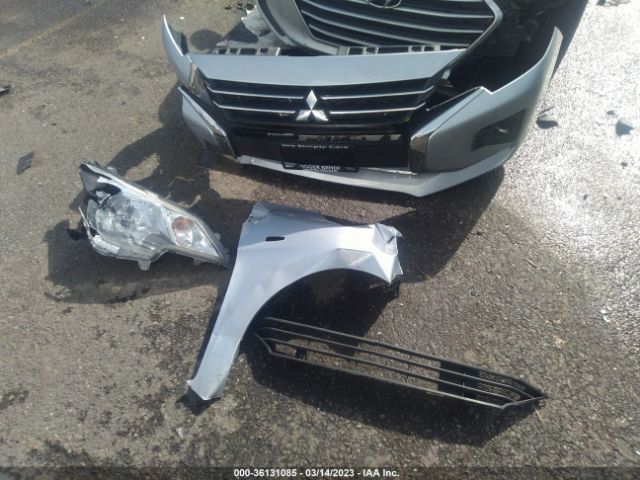 ML32FUFJ1PHF02189 Mitsubishi Mirage G4 Le/es/black Edition