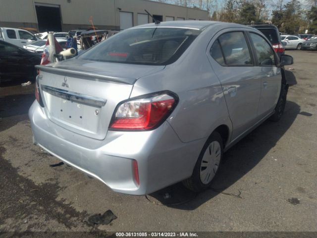 ML32FUFJ1PHF02189 Mitsubishi Mirage G4 Le/es/black Edition