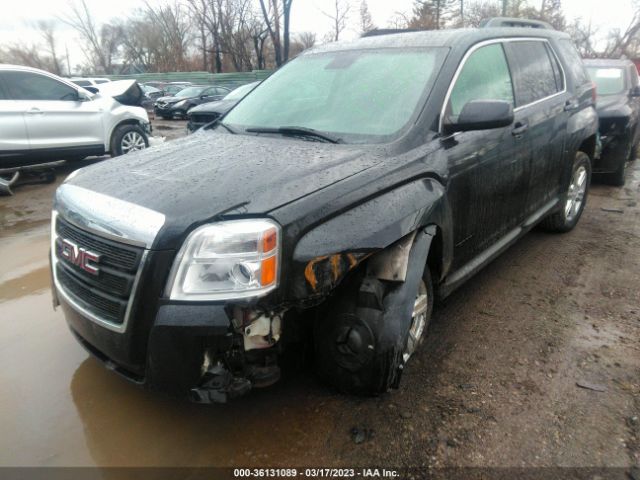 2GKFLWEK8E6101708 GMC Terrain Sle