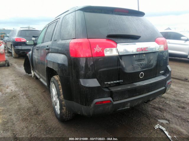 2GKFLWEK8E6101708 GMC Terrain Sle