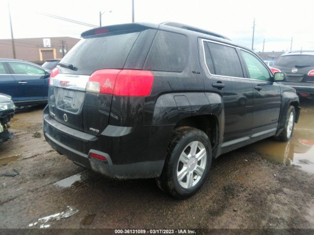 2GKFLWEK8E6101708 GMC Terrain Sle