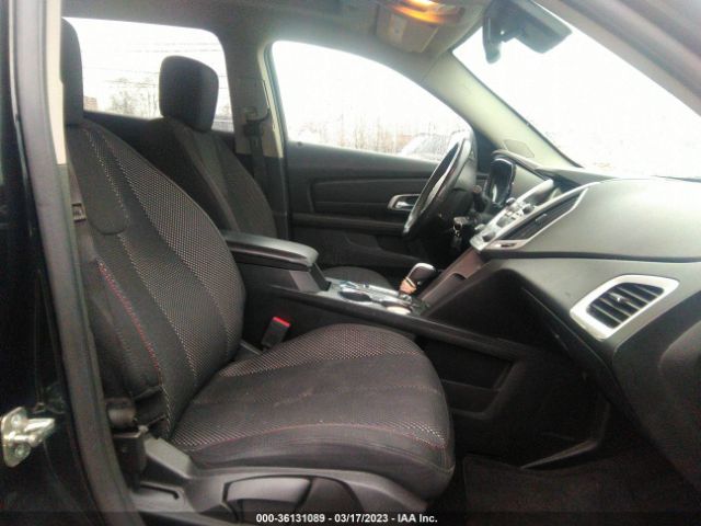 2GKFLWEK8E6101708 GMC Terrain Sle