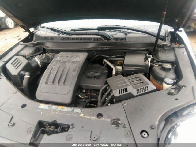 2GKFLWEK8E6101708 GMC Terrain Sle