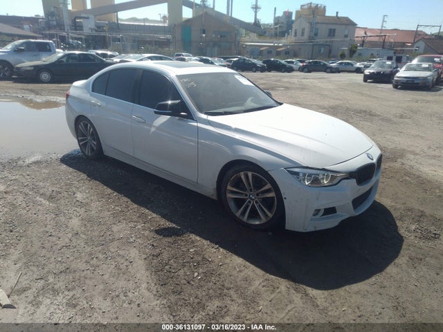 2016 WBA8E9G51GNT86349 main image