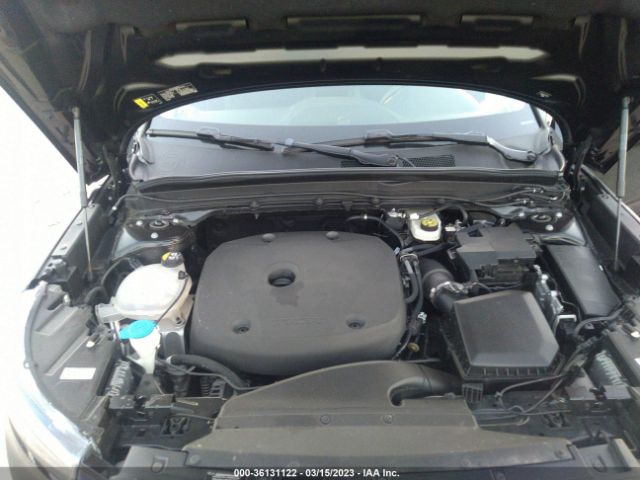 YV4162UK6L2345128 Volvo Xc40 Momentum
