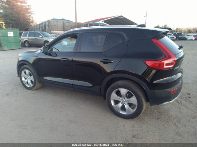 YV4162UK6L2345128 Volvo Xc40 Momentum