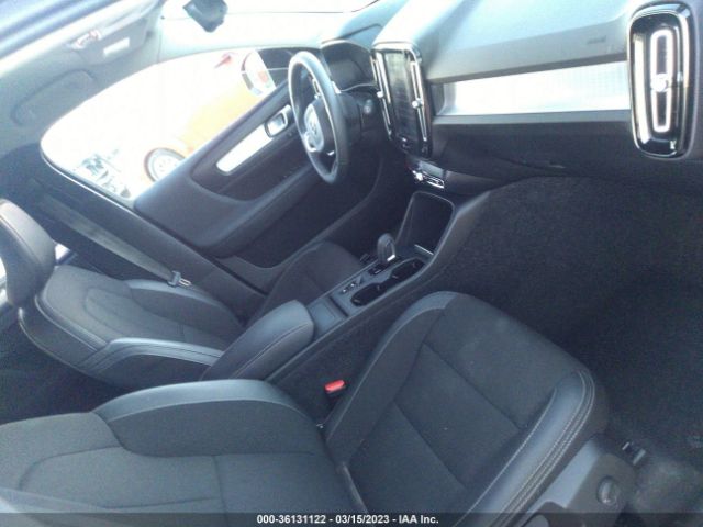 YV4162UK6L2345128 Volvo Xc40 Momentum