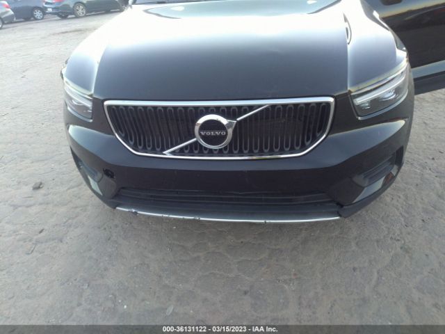 YV4162UK6L2345128 Volvo Xc40 Momentum