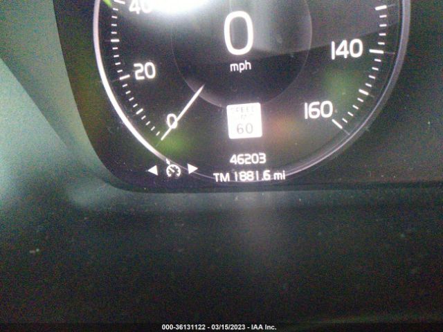 YV4162UK6L2345128 Volvo Xc40 Momentum