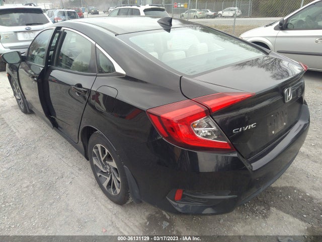 2017 HONDA CIVIC SEDAN EX VIN: 2HGFC2F72HH563593