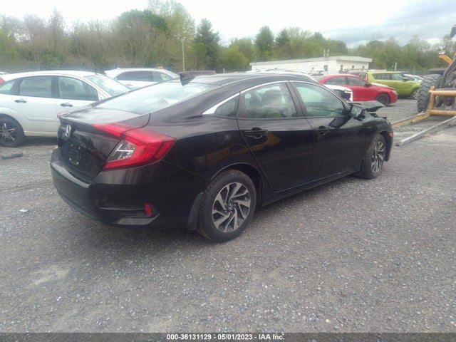 2017 HONDA CIVIC SEDAN EX VIN: 2HGFC2F72HH563593