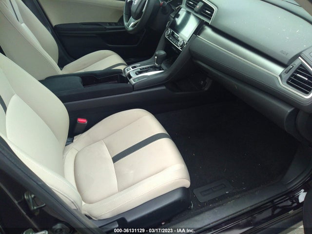 2017 HONDA CIVIC SEDAN EX VIN: 2HGFC2F72HH563593