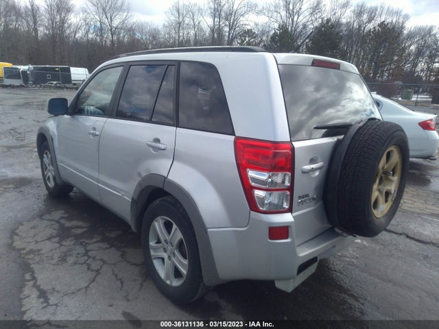 JS3TD947664100037 Suzuki Grand Vitara Luxury