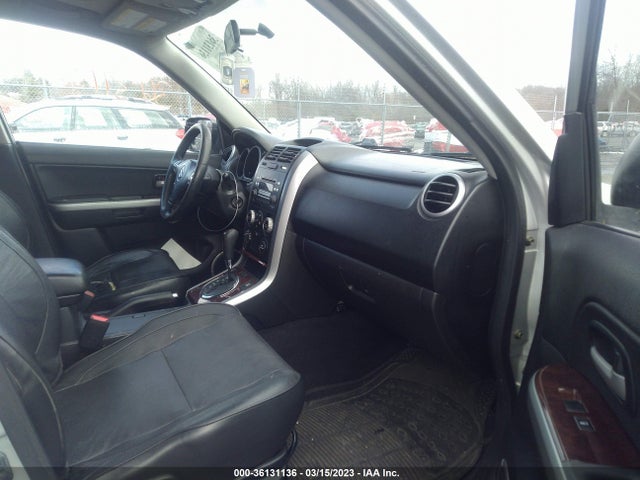 JS3TD947664100037 Suzuki Grand Vitara Luxury