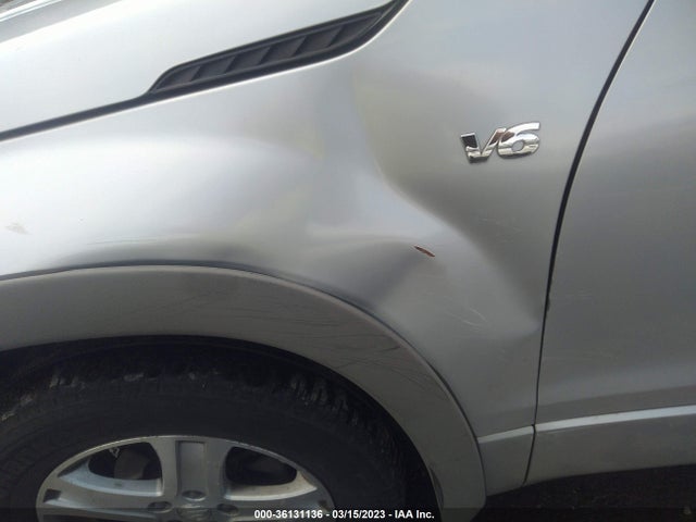 JS3TD947664100037 Suzuki Grand Vitara Luxury