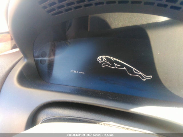 2015 Jaguar XJ, VIN: SAJWA1CZ1F8V77624