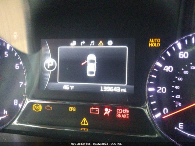 5XXGR4A66FG399566 KIA Optima Sxl Turbo