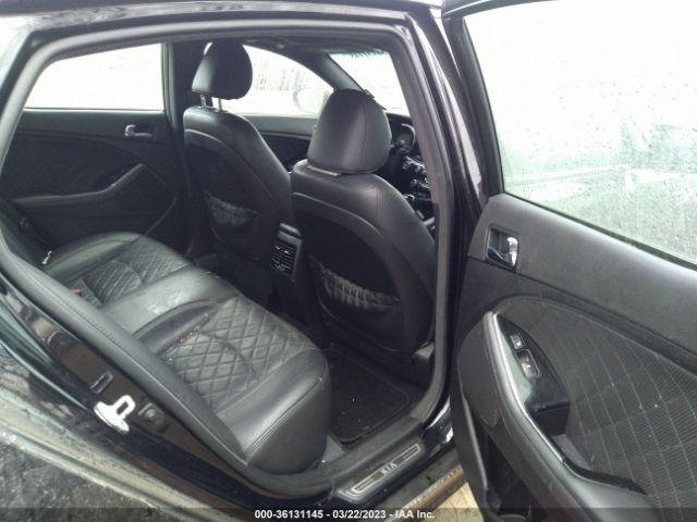 5XXGR4A66FG399566 KIA Optima Sxl Turbo