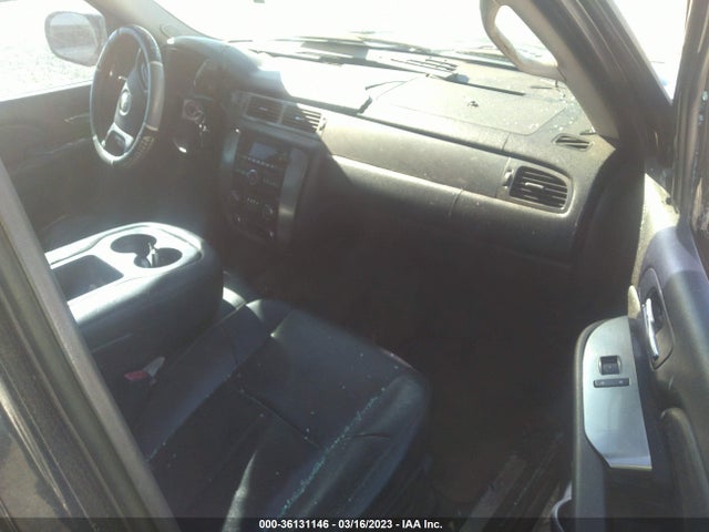2007 CHEVROLET AVALANCHE LS VIN: 3GNEC12037G266478