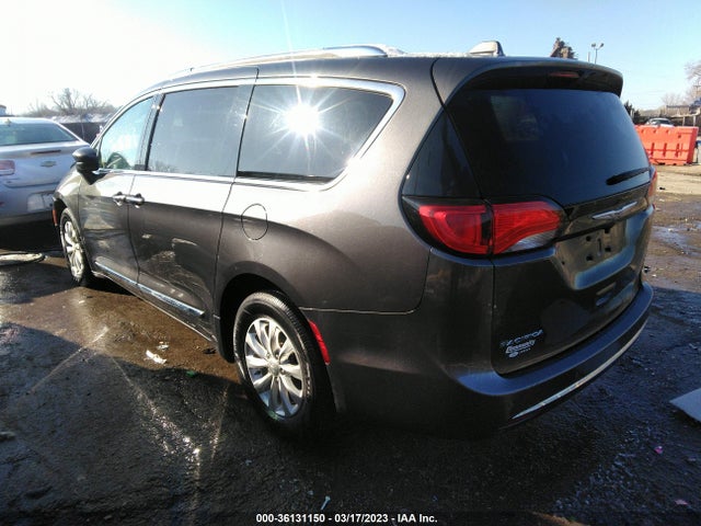 2C4RC1BGXKR608972 Chrysler Pacifica Touring L