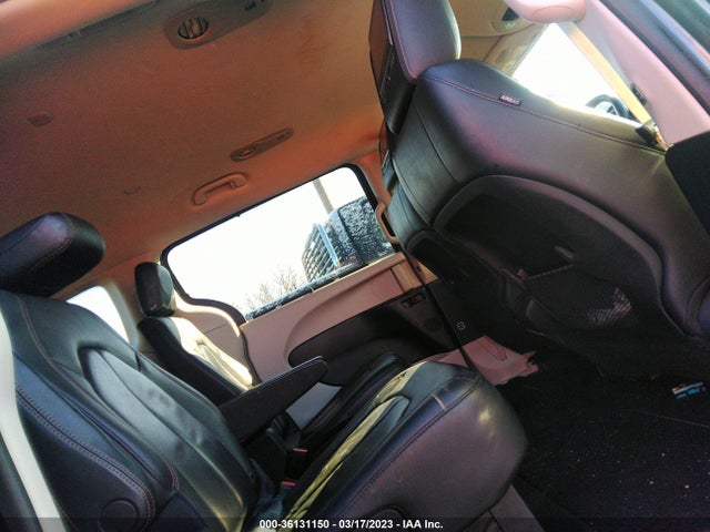 2C4RC1BGXKR608972 Chrysler Pacifica Touring L