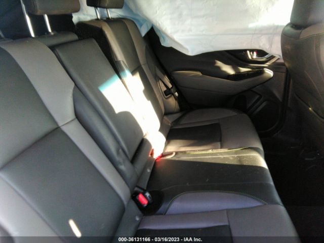 4S4BTGKD0L3112322 Subaru Outback Onyx Edition Xt