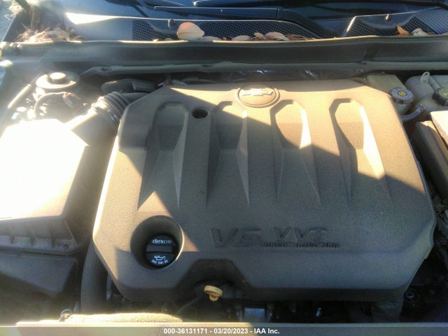 Chevrolet IMPALA LT 2018 2G1105S37J9120631 Image 11