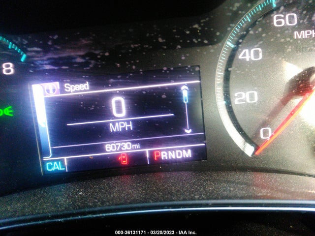 Chevrolet IMPALA LT 2018 2G1105S37J9120631 Image 8