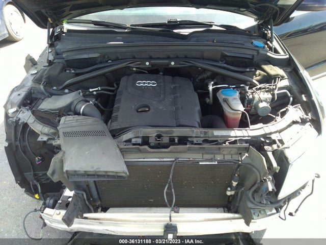 WA1LFAFP0EA112038 Audi Q5 Premium Plus