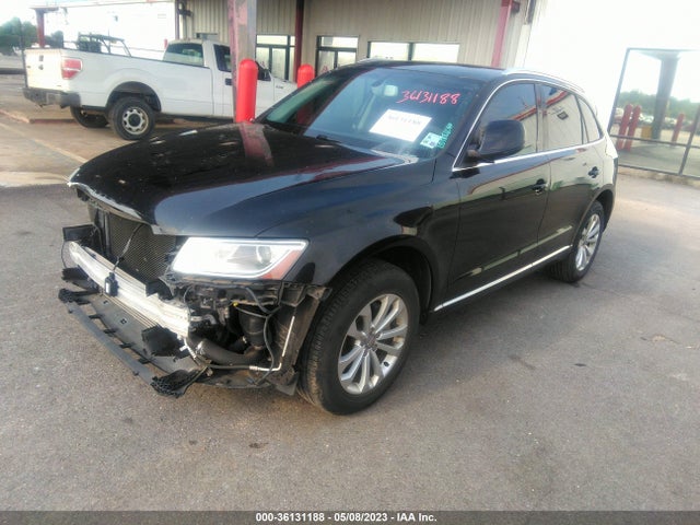 WA1LFAFP0EA112038 Audi Q5 Premium Plus