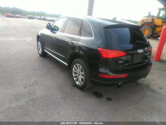 WA1LFAFP0EA112038 Audi Q5 Premium Plus