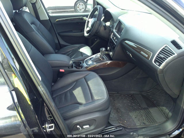 WA1LFAFP0EA112038 Audi Q5 Premium Plus