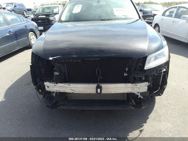 WA1LFAFP0EA112038 Audi Q5 Premium Plus
