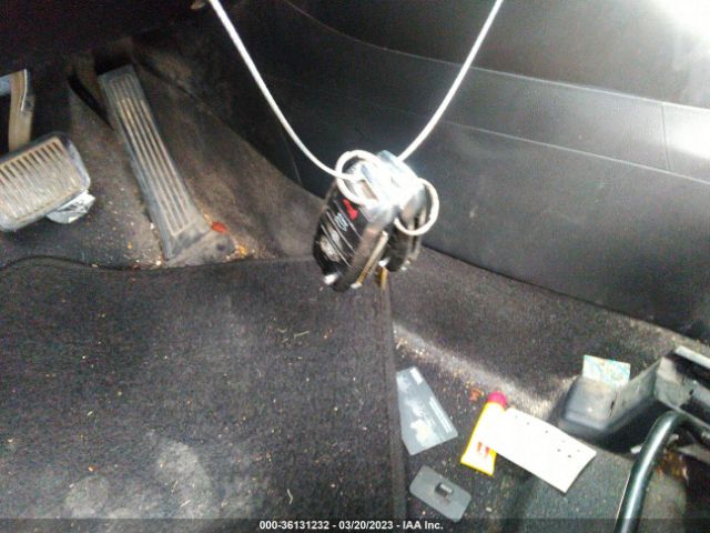 KNDJN2A27H7467808 KIA Soul Base