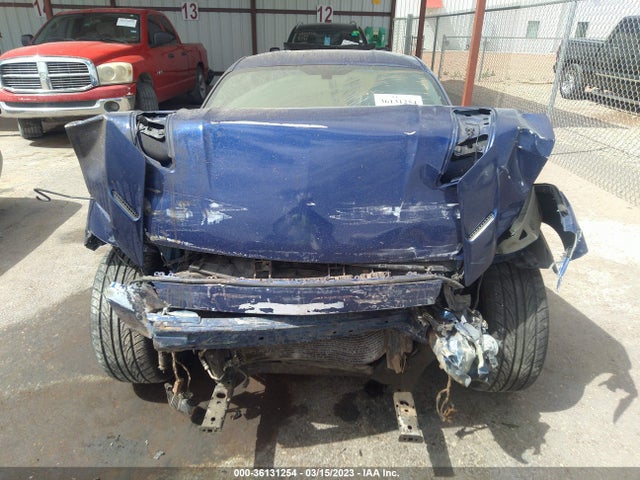 Ford MUSTANG GT 2016 1FA6P8CF1G5232596 Image 6