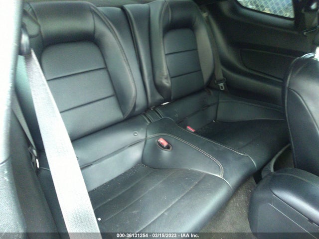 Ford MUSTANG GT 2016 1FA6P8CF1G5232596 Image 8