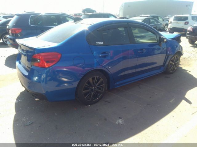 JF1VA1G61F9825655 Subaru Wrx Limited