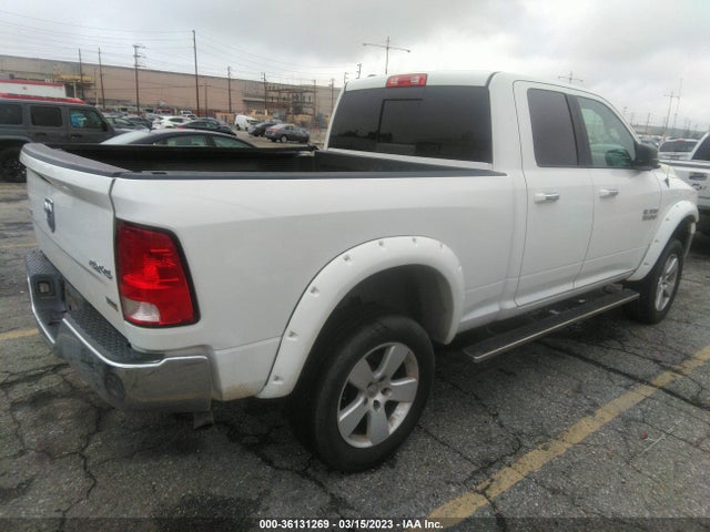RAM 1500 Slt 2017 1C6RR7GG1HS704532 Image 5