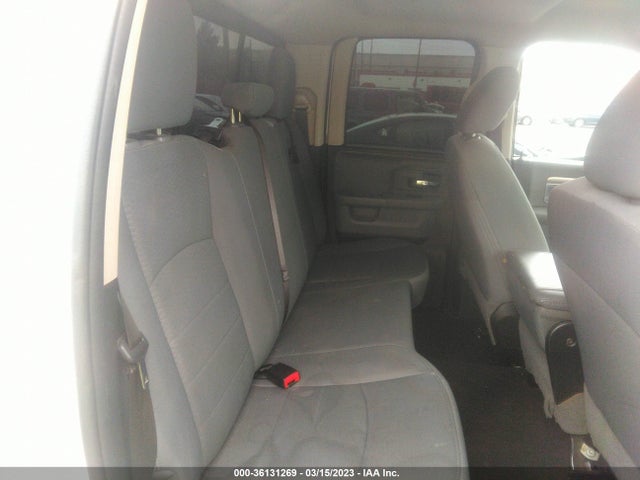 RAM 1500 Slt 2017 1C6RR7GG1HS704532 Image 9