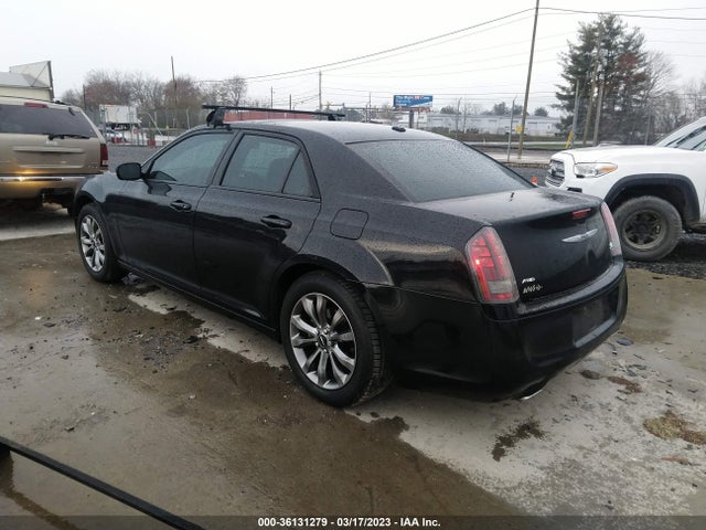 2C3CCAGG8EH383478 Chrysler 300 300s