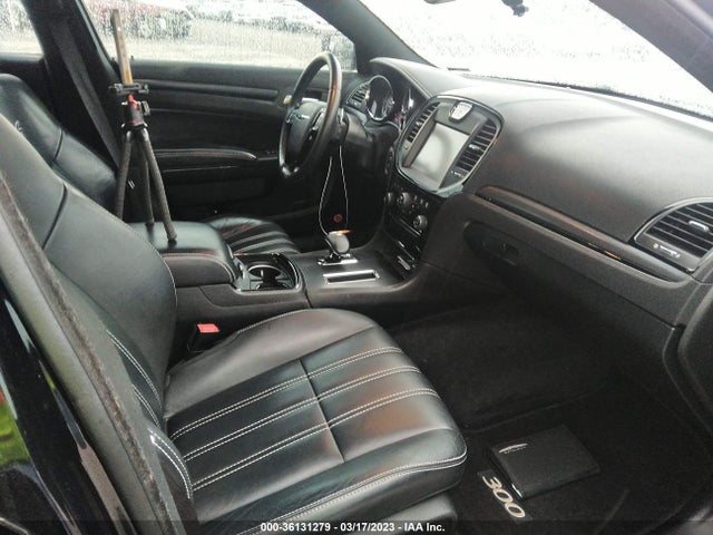 2C3CCAGG8EH383478 Chrysler 300 300s